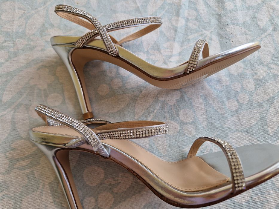 Sandale 36 pt evenimente Steve Madden noi