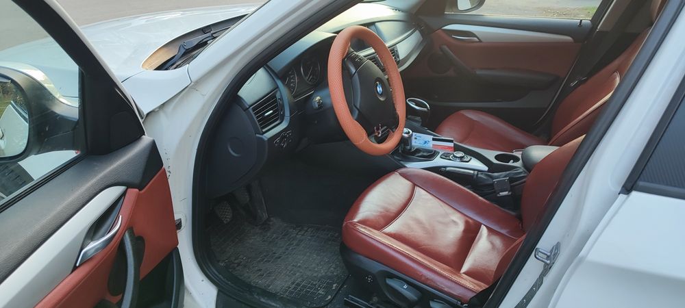 БМВ Х1 е84 дизел