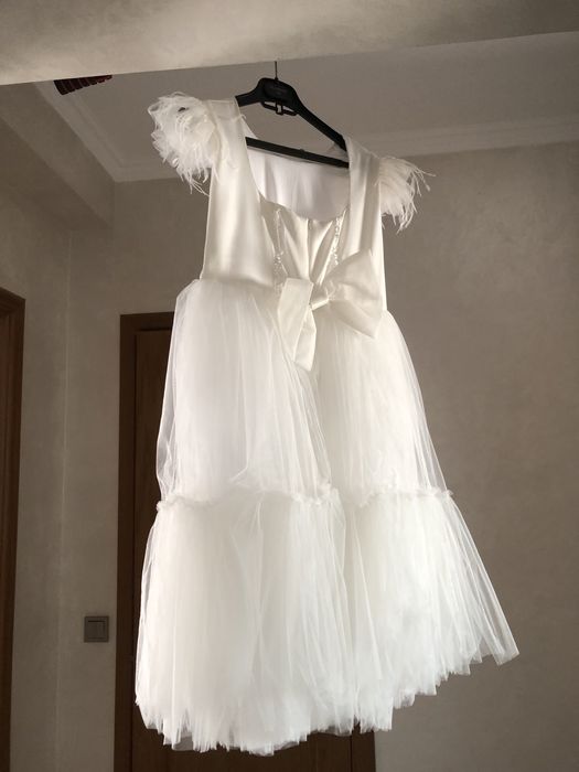 Платье для девочек