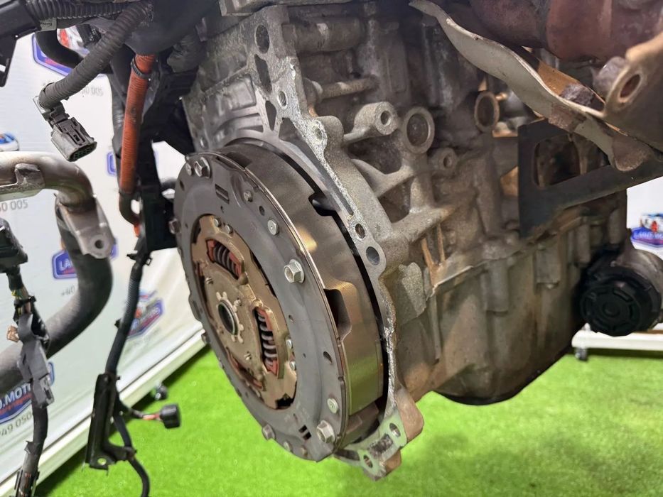 MOTOR COMPLET TOYOTA 1.8 Hybrid Benzina/Electric 136 hp / 100 kW 2008 - 2025 2ZR-FXE ((ZVW30)