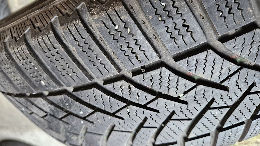 2бр гуми 205 55 16