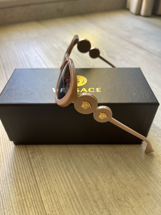 Слънчеви очила VERSACE