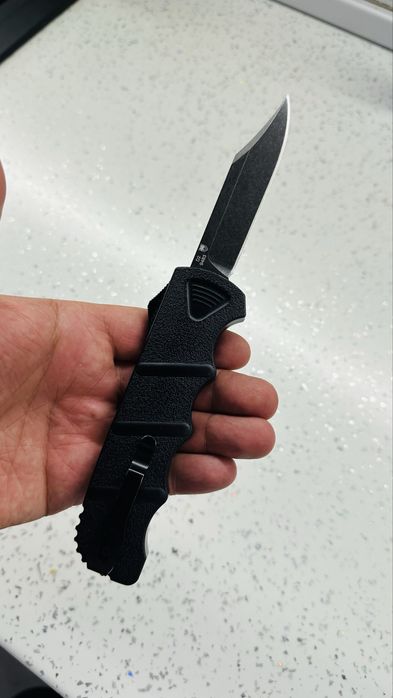 BOKER Automat Kalashnikov