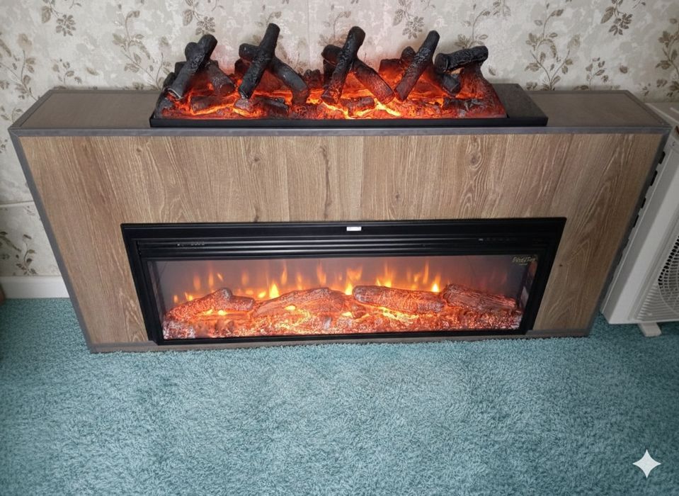 Электрокамин/Elektrokamin/dizayn/interyer/декоратив камин