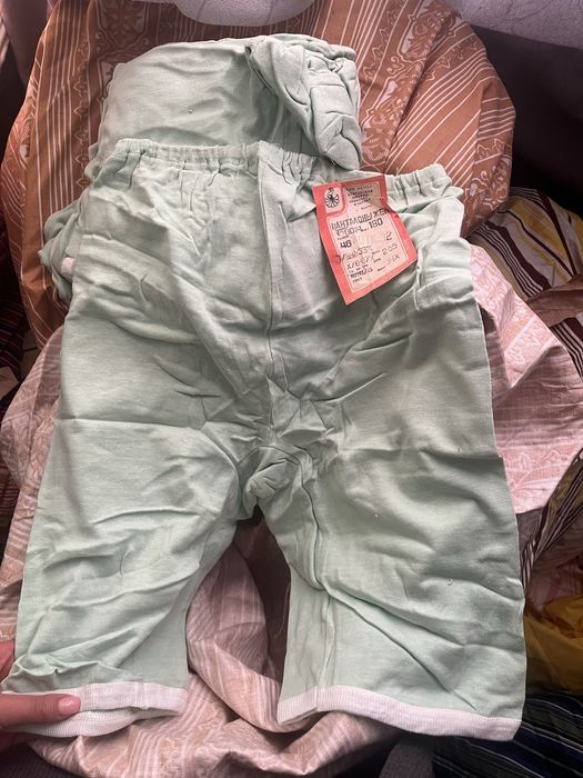 Трусы/ Панталоны