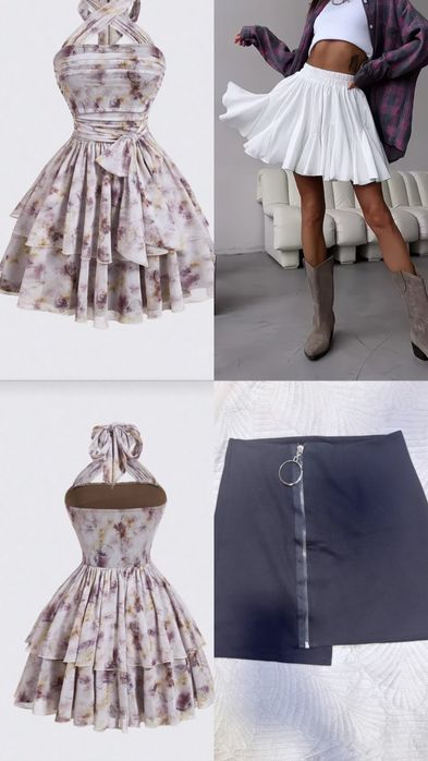 Продам женскую одежду 42-44 размер