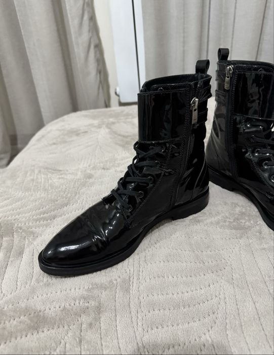 Ботинки женские демисезон