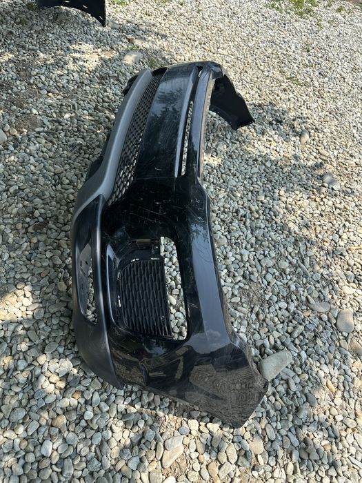 Bară față range rover evoque.