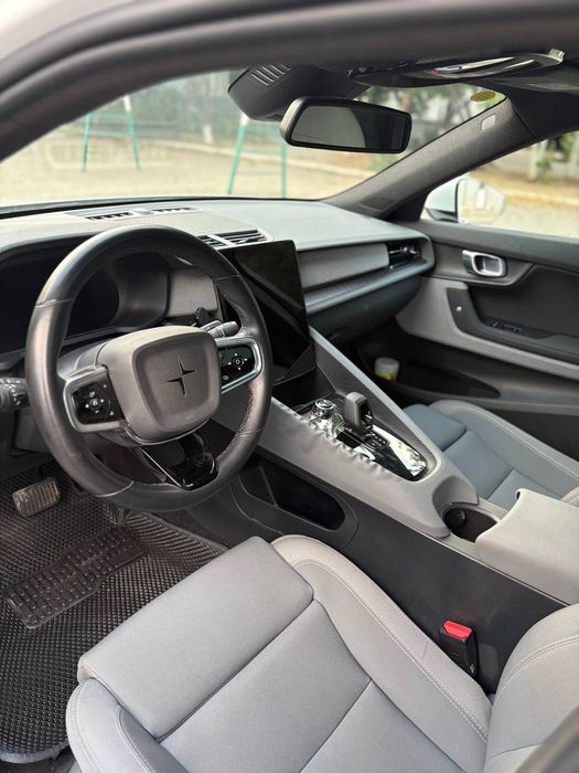 Volvo polestar 2