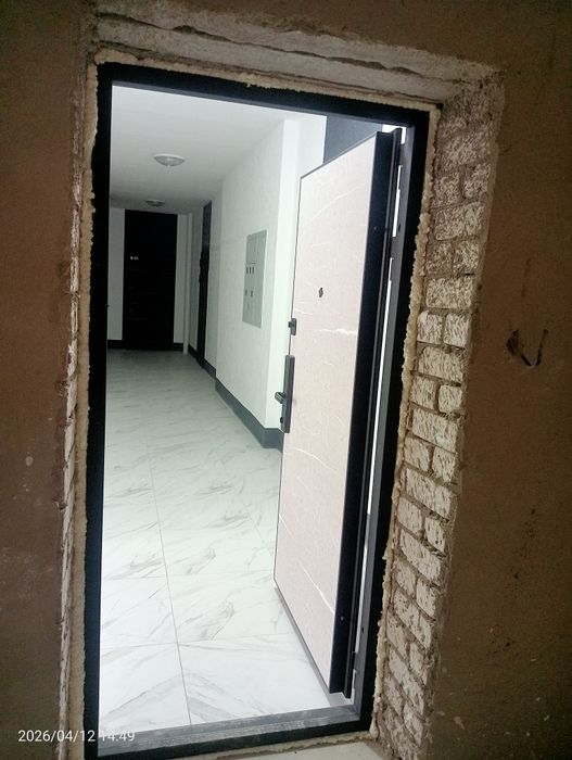 Квартира батыс 2