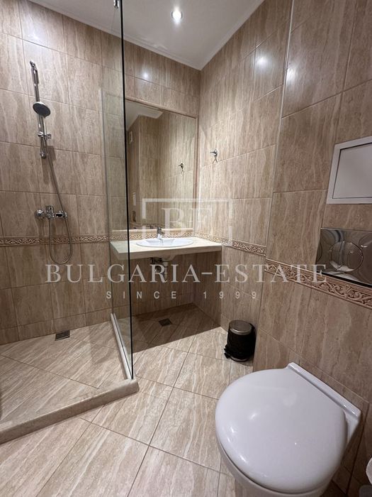 Продава се Двустаен апартамент в Варна, Аспарухово - 79 кв.м за 1811 €/кв.м - Снимка #2