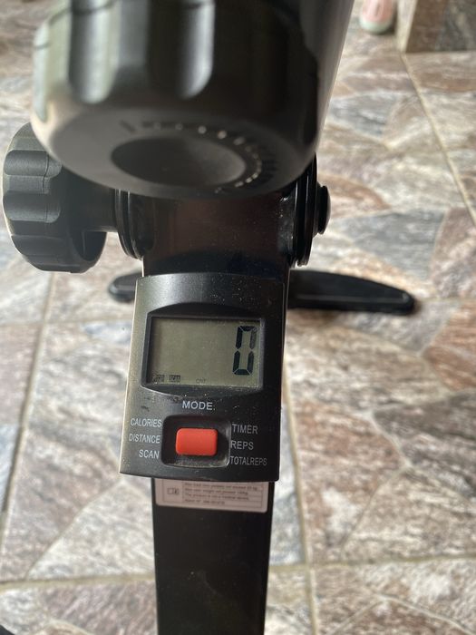 Vand bicicleta fitness pentru batrani