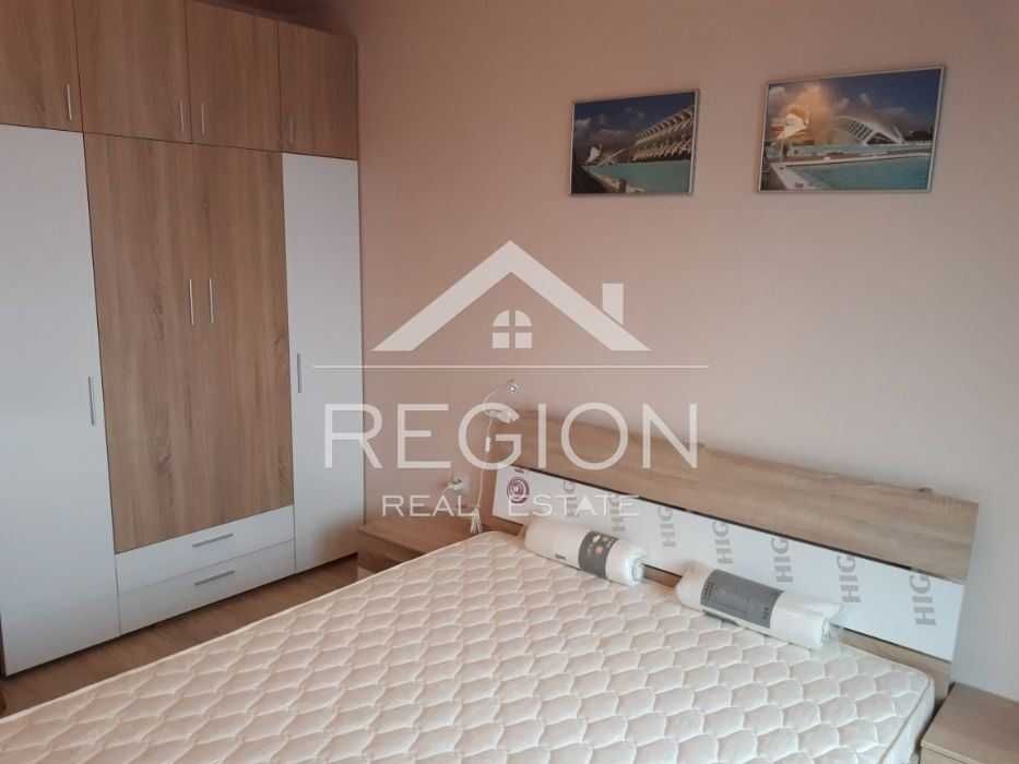 Дава се под наем Двустаен апартамент в Варна, Виница - 55 кв.м за 357 € - Снимка #3