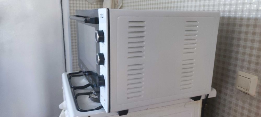 Печь artel с конвекцией