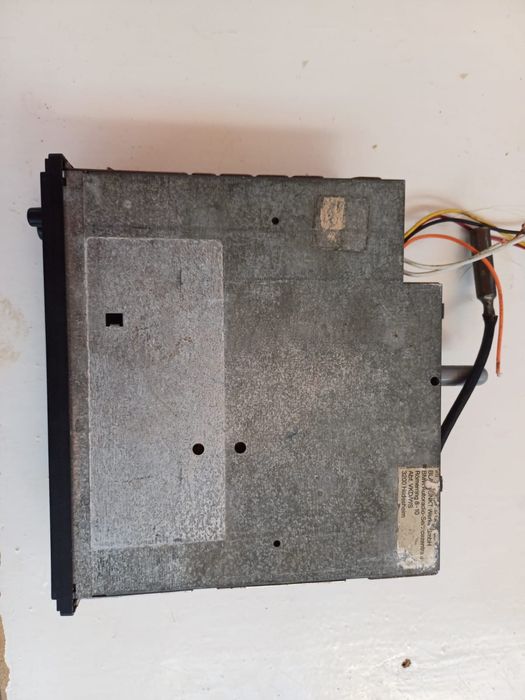 Магнитафон для BMW оригинал