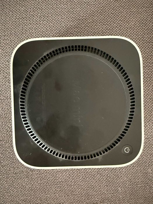 Vand Mac Mini M4, 16 GB RAM, 256 GB SSD (iStyle)