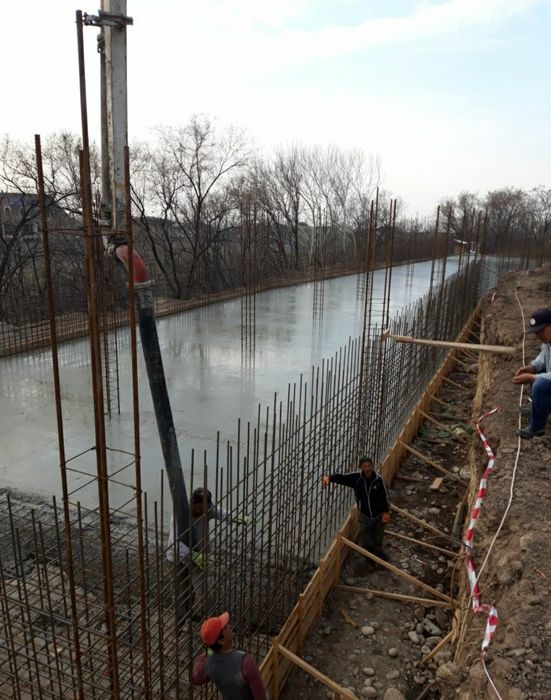 Продам бетон всех марок