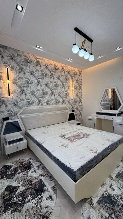 Fargona shaxar sentrda