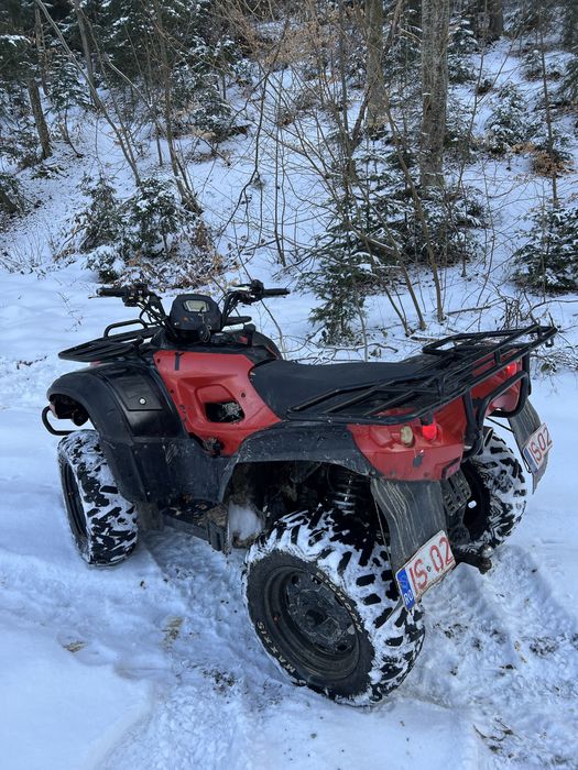 Tgb blade 550 an 2013