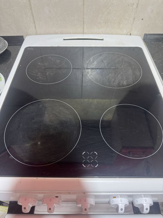 Электропеч ценсорный