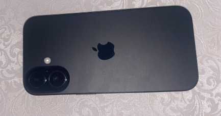 iPhone 16 100% емкостью
