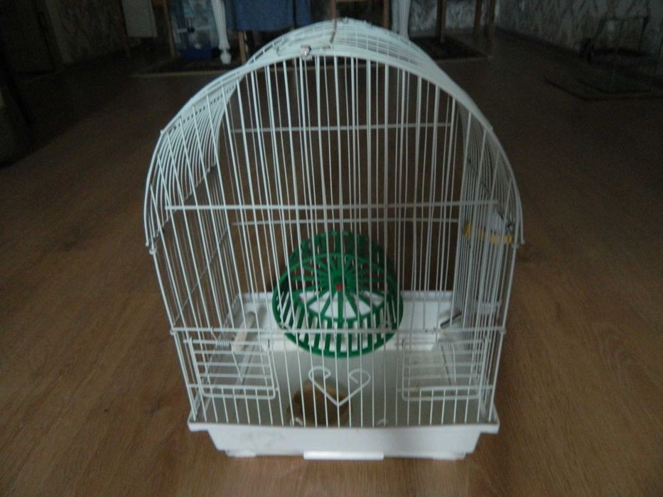 Продам  клетку для грызуна