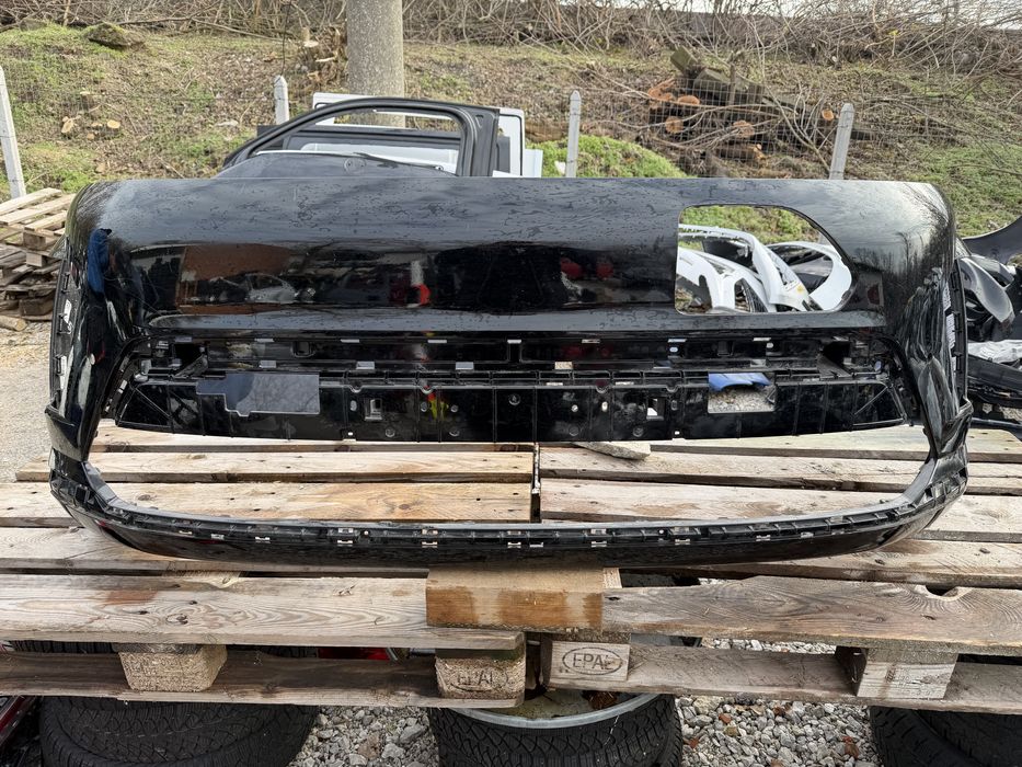 Броня Hyundai Kona Electric