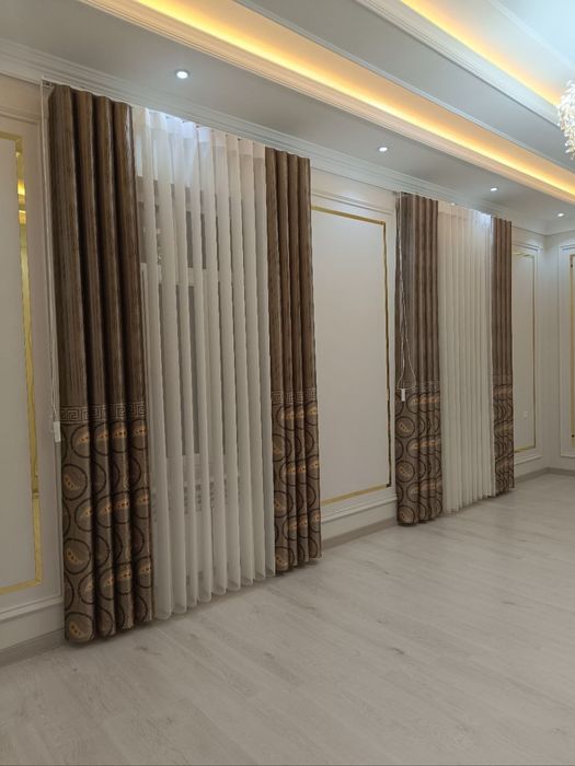 Jalyuzi birinchi qo'l