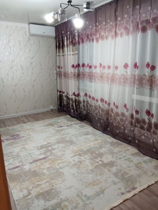 Сдам однокомнатую к