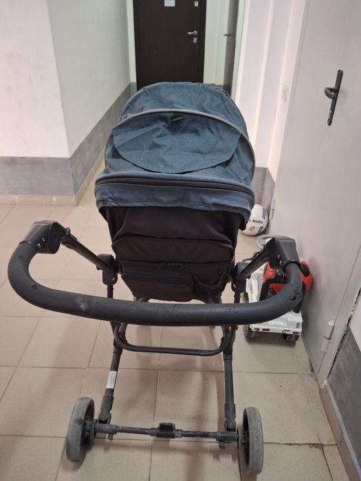 Коляска детский  бу