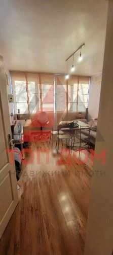 Дава се под наем Двустаен апартамент в Варна, Чайка - 60 кв.м за 500 € - Снимка #6