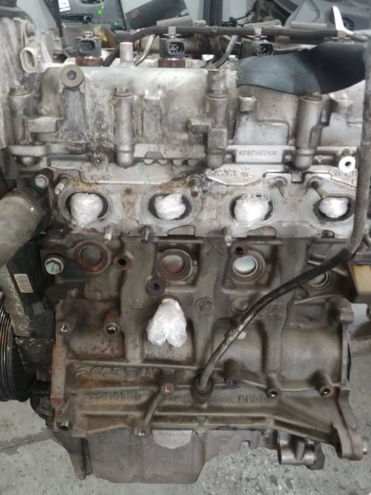 motor 955a3000 1.6 d multijet alfa romeo mito 955 fiat grande punto 500L