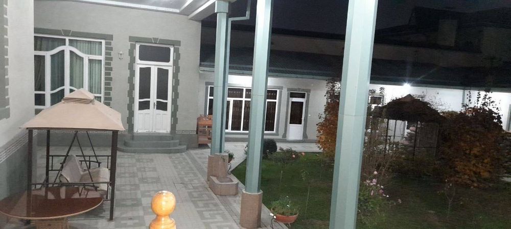 Продается Евродом 11.5 соток ремонт Казы махалля Юнусабадский район