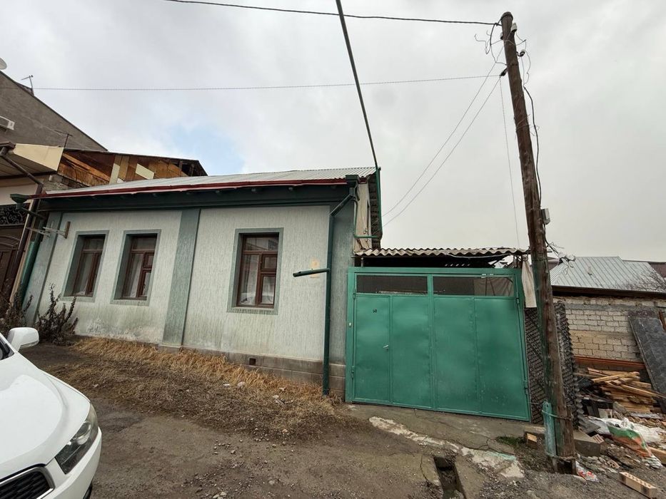 Земля Циалковской Олтинтепа  Прямоугольный участок  Фасад 12 метров