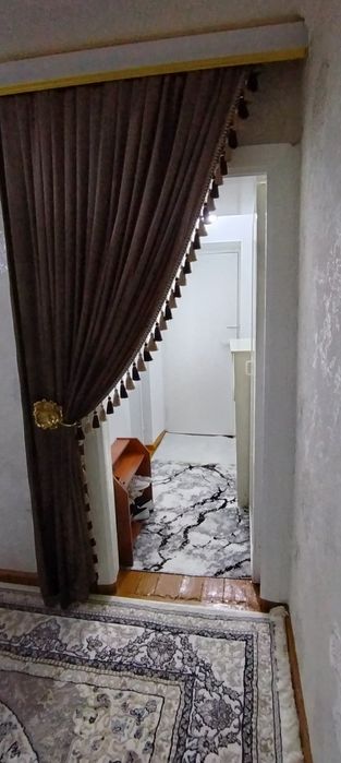 Продаётся 2хком квартира в Нурафшон