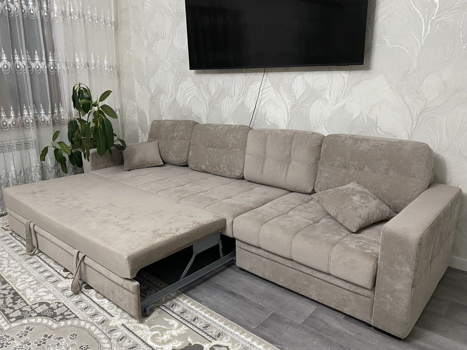 Продам диван в идеальном состоянии.