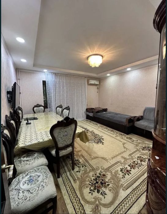 Продается квартира Карасу-4, Кафе Миллениум, Конечка 3/1/9