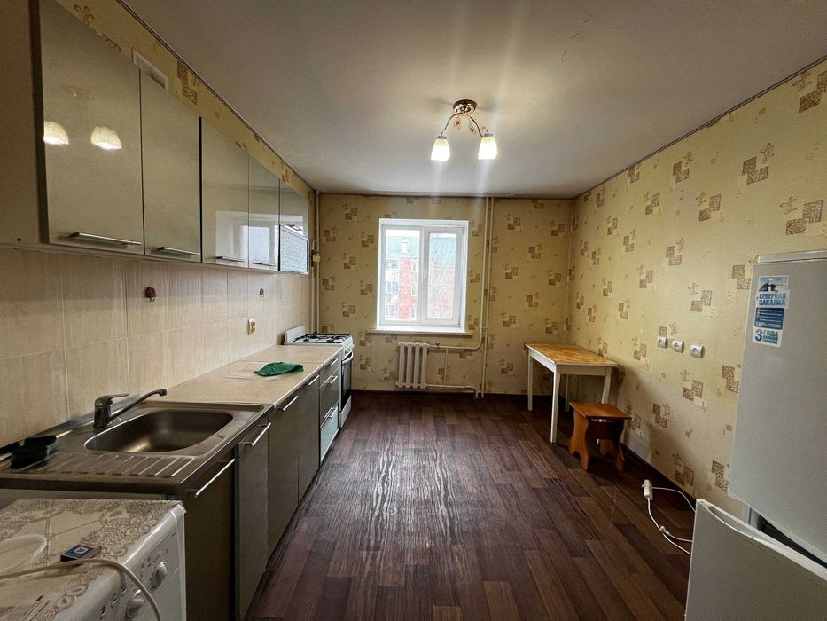 2-х комнатная. Мкр.Наурыз