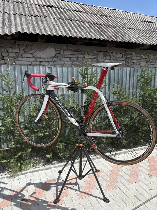 CURSIERA Full carbon