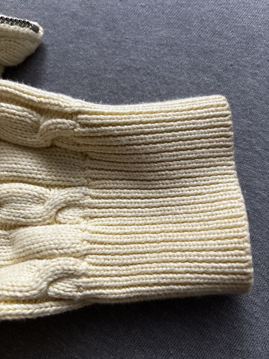 Cardigan pulover Polo Ralph Lauren look old money