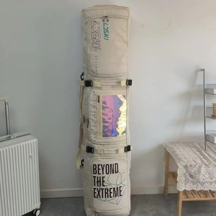 Сумка для сноуборда, лыж