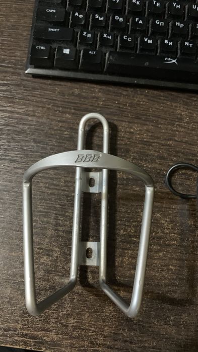 Продам велотуфли