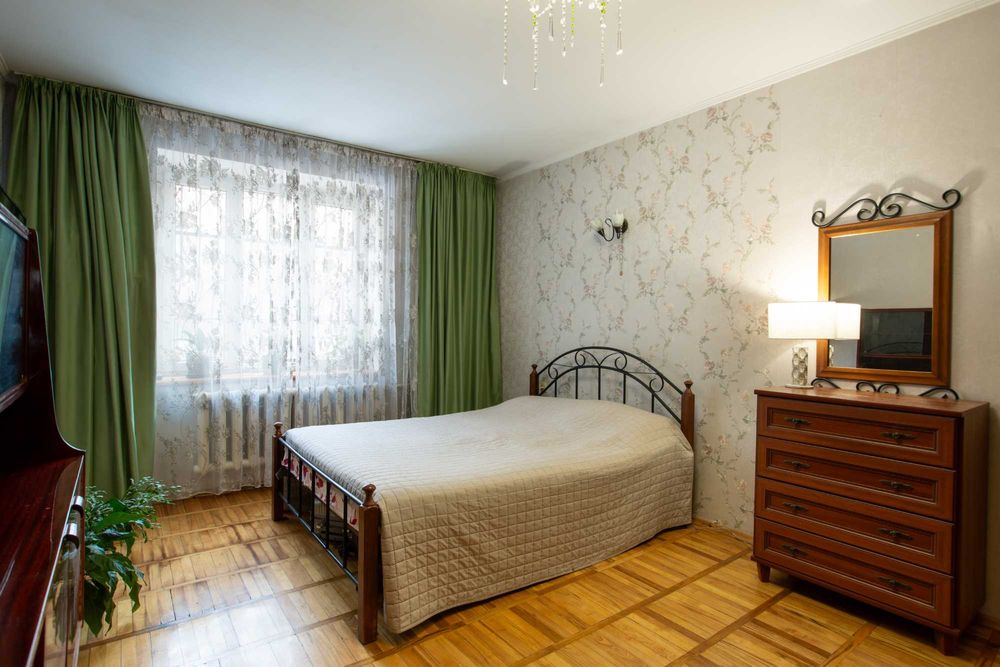 Продажа 3 комнатной квартиры