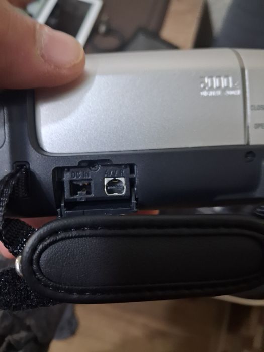 Vand camera de filmat sony