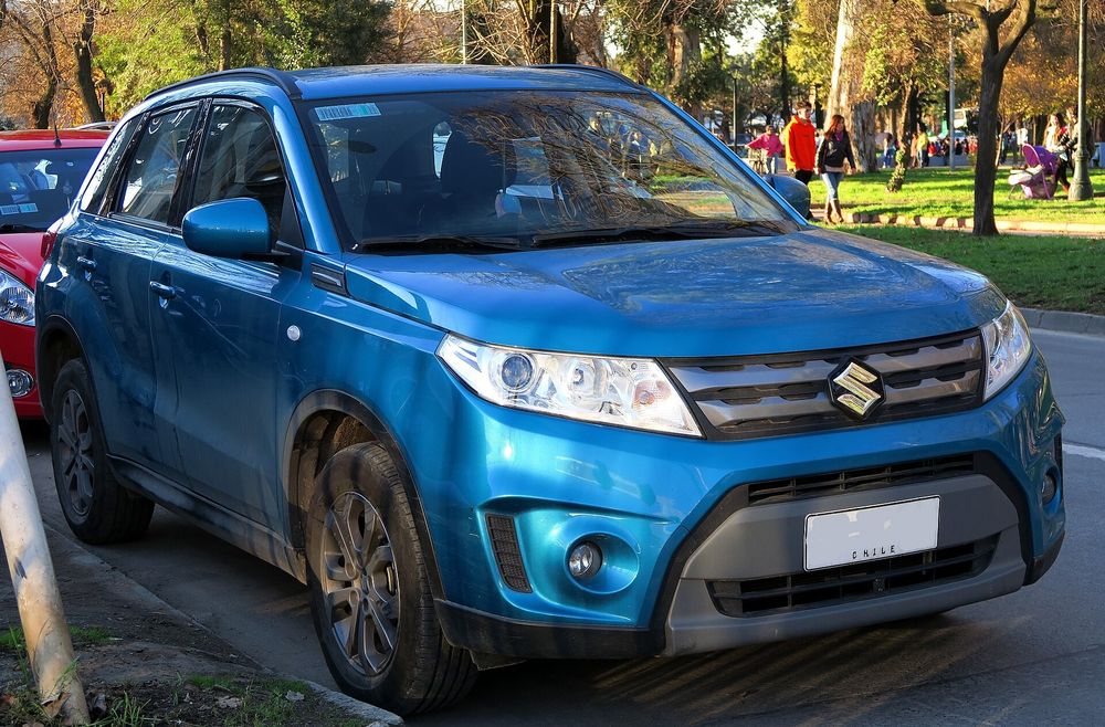 Suzuki Vitara, 2015-2019 PIESE AUTO