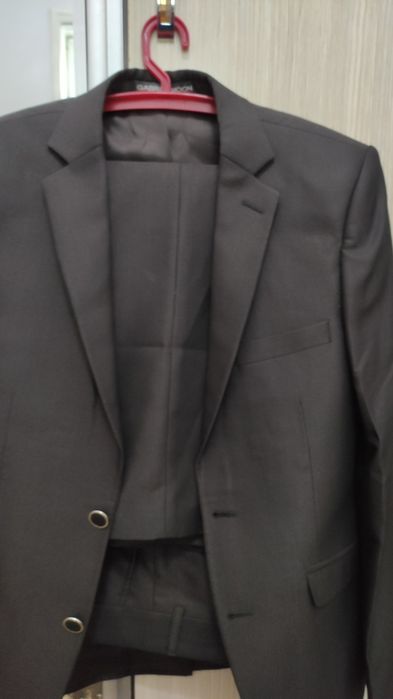 Костюм брючный, мужской