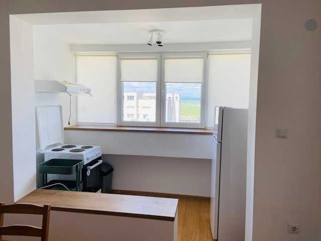 Дава се под наем Двустаен апартамент в София, Център - 60 кв.м за 400 € - Снимка #5