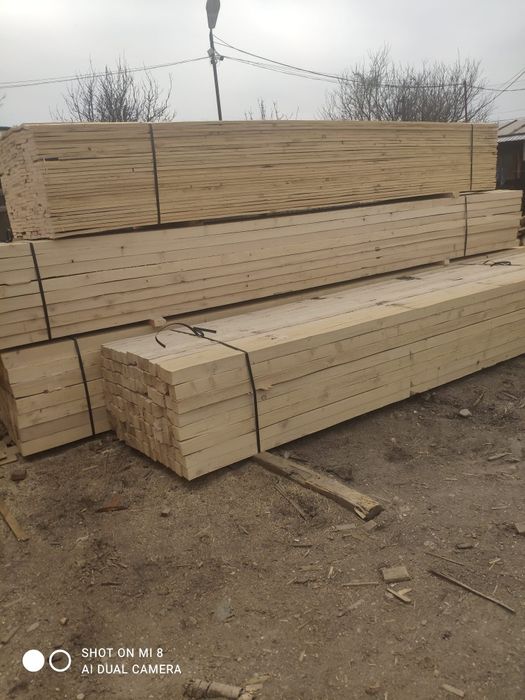 Producător de cherestea rășinoase grinzi corni lateti