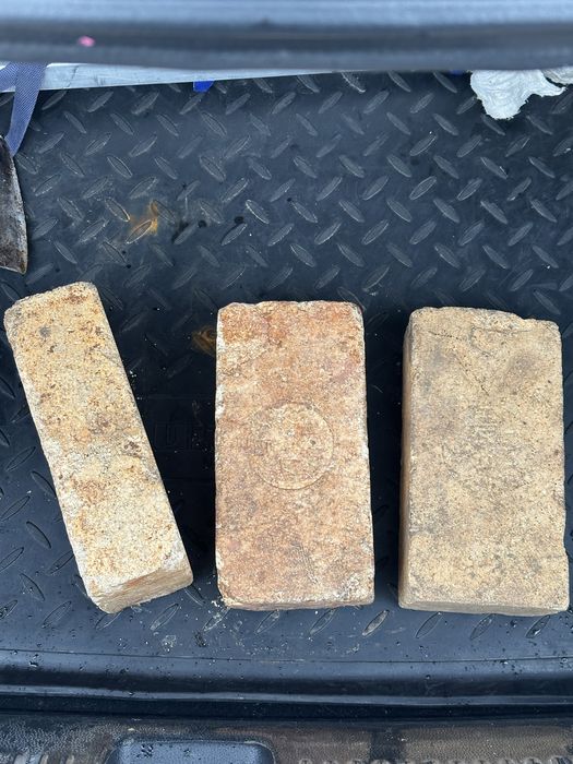 Огнеупорный кирпич