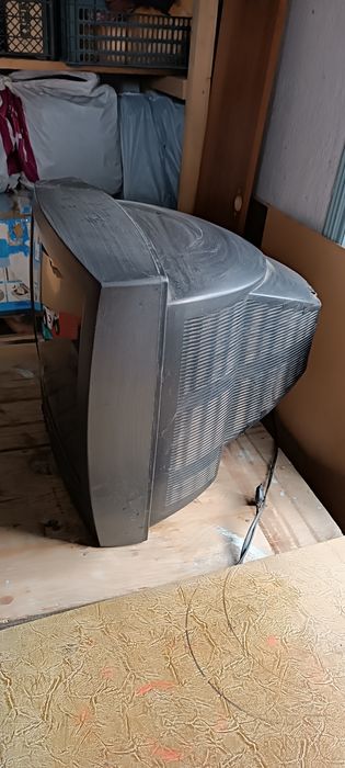 Телевизор цветной Daewoo